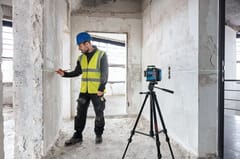Bosch Tripods BT 150