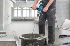 Bosch Drill GBM 1600RE