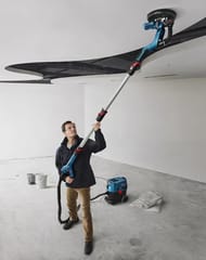 Bosch Drywall Sander GTR 550