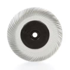 3M Scotch-Brite™ Radial Bristle Brush T-C P120 with Adapter
