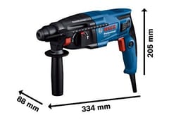 Bosch GBH 220 Rotary Hammer 720 W