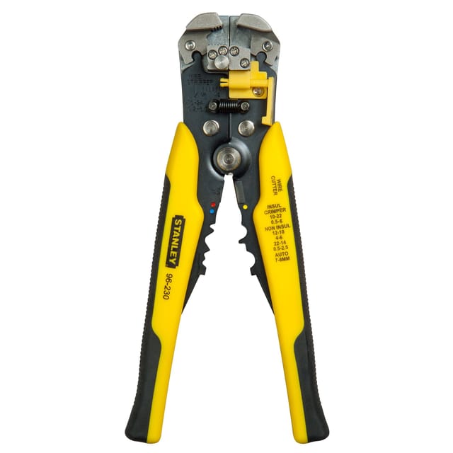 STANLEY® FATMAX® Automatic Wire Stripper FMHT0-96230