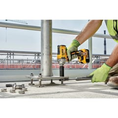 DeWALT 18V 400Nm 1/2" Impact Wrench DCF894P2-QW