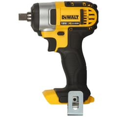 DeWALT 18V 203Nm 1/2" Compact Impact Wrench T-Stak (Bare) DCF880NT-XJ