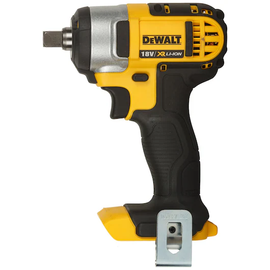 DeWALT 18V 203Nm 1/2" Compact Impact Wrench T-Stak (Bare) DCF880NT-XJ