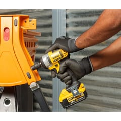 DeWALT 18V 203Nm 1/2" Compact Impact Wrench T-Stak (Bare) DCF880NT-XJ
