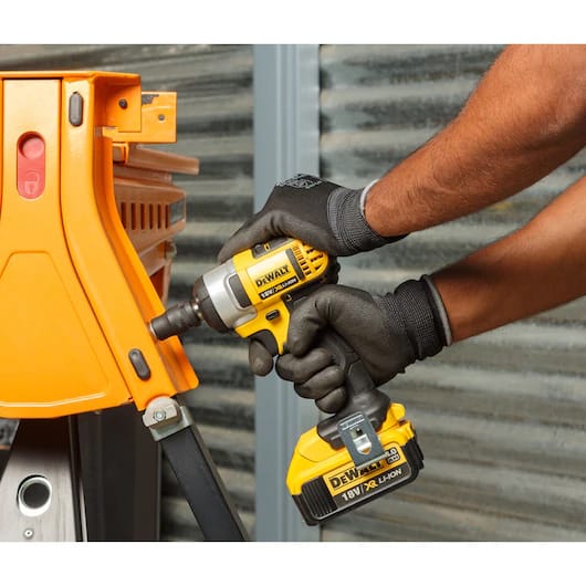 DeWALT 18V 203Nm 1/2" Compact Impact Wrench T-Stak (Bare) DCF880NT-XJ