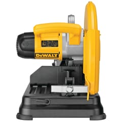 DeWALT 355mm Industrial Chop Saw (Made in India) D28730-IN