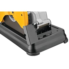 DeWALT 355mm Industrial Chop Saw (Made in India) D28730-IN