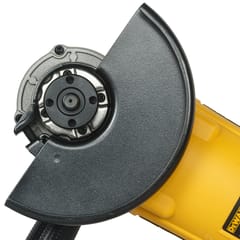 DeWALT 2600W 180mm Large Angle Grinder (Made in India) DWE497-IN