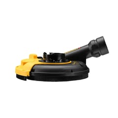 DeWALT 125mm Surface Grinding Shroud DWE46150-XJ