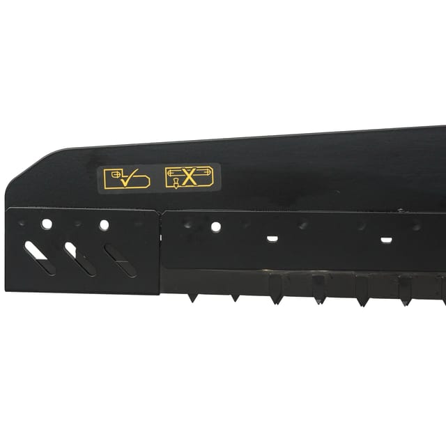 DeWALT 1700W 430mm Alligator Saw DWE397-QS