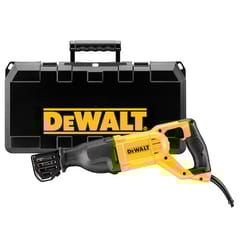 DeWALT Variable Speed Reciprocating Saw DWE305PK-QS