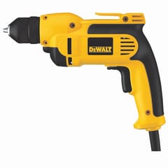 DeWALT 10mm Rotary Drill with Keyless Chuck 701W DWD112S-B5
