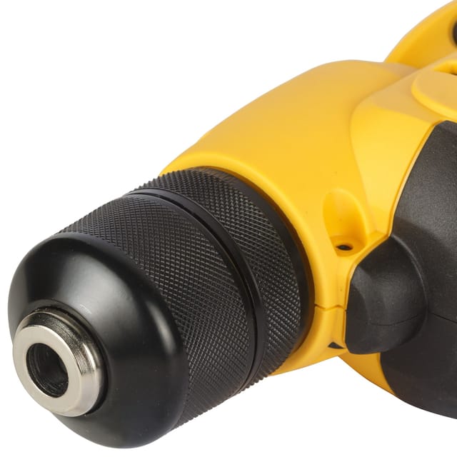 DeWALT 10mm Rotary Drill with Keyless Chuck 701W DWD112S-B5