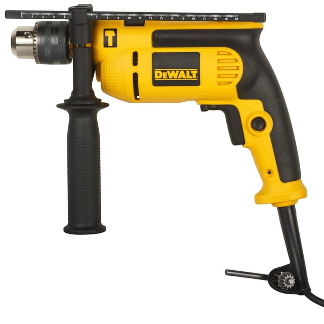 DeWALT 13mm 750W Impact Drill DWD024-IN