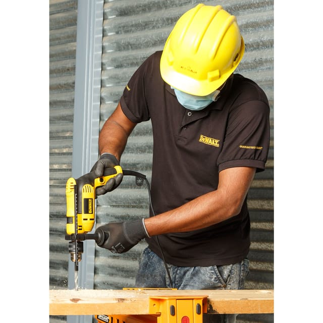 DeWALT 13mm 750W Impact Drill DWD024-IN