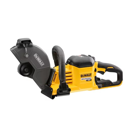 DeWALT 54V XR FLEXVOLT 230mm Cut-Off Saw (Bare) DCS690N-XJ