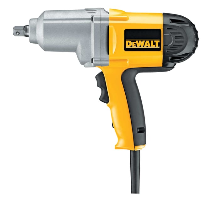 DeWALT 1/2" 440Nm Heavy Duty Impact Wrench DW292-QS