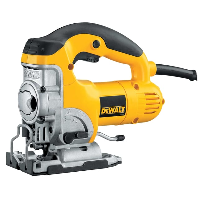 DeWALT 701W 26mm Jigsaw DW331K-B1