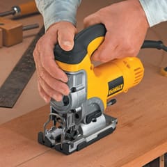 DeWALT 701W 26mm Jigsaw DW331K-B1