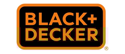 BLACK+DECKER