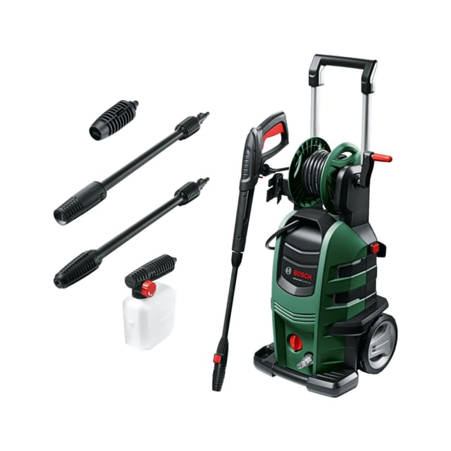 Bosch High-Pressure Washer AdvancedAquatak 160 - 06008A78F0