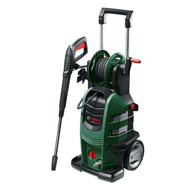 AdvancedAquatak 160 High-Pressure Washer