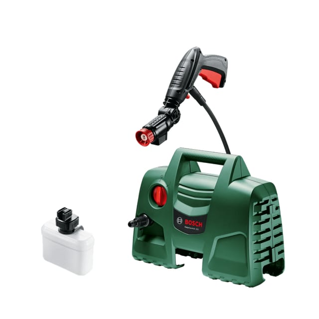 Bosch High-Pressure Washer EasyAquatak 100 - 06008A7EF0