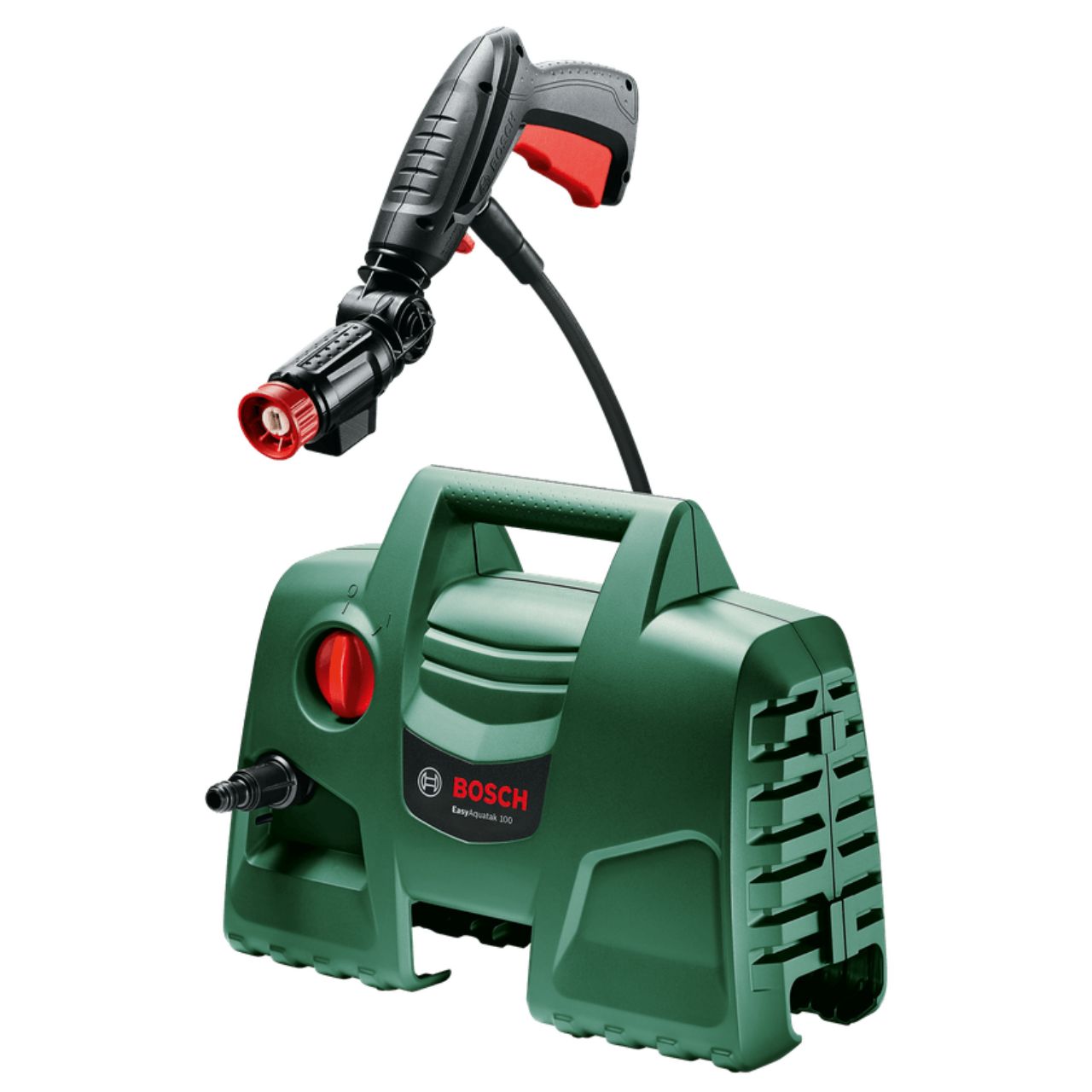 Bosch High-Pressure Washer EasyAquatak 100 - 06008A7EF0