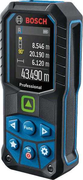 GLM 50-23 G Professional Laser Measure