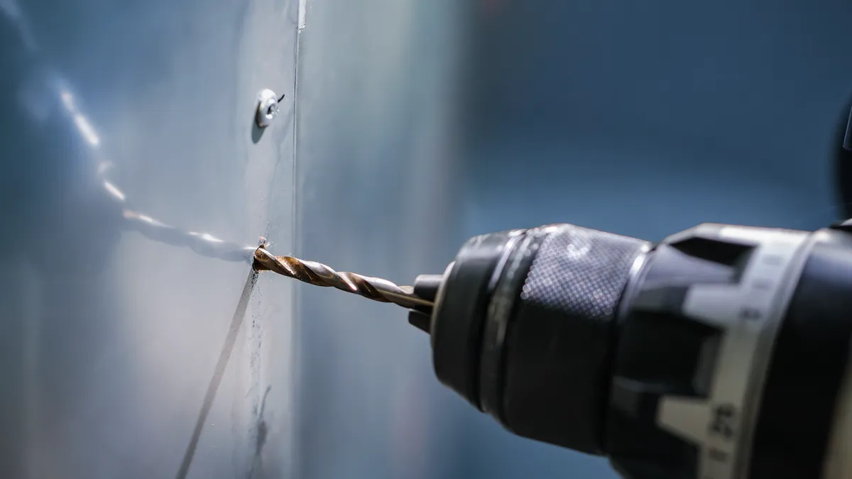 Power Tool Accessories