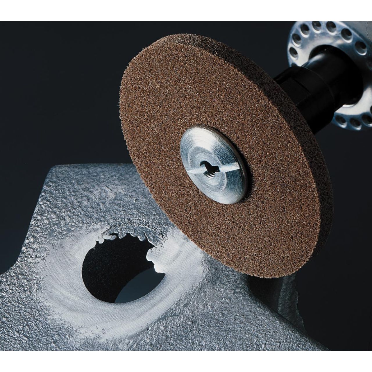 Scotch-Brite™ Wheels