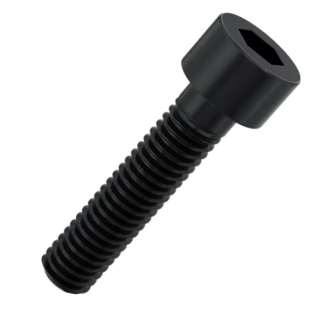 Socket Screws/Allan Key