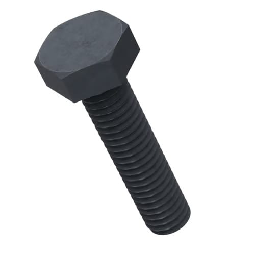 Hexagonal Bolts and Nuts