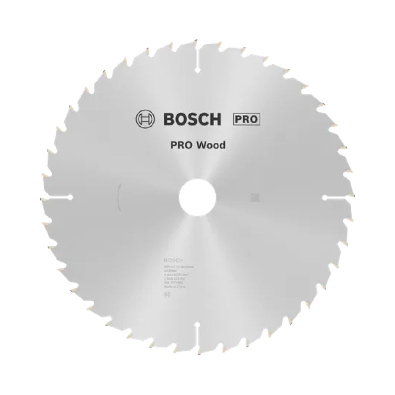Circular Saw Blades