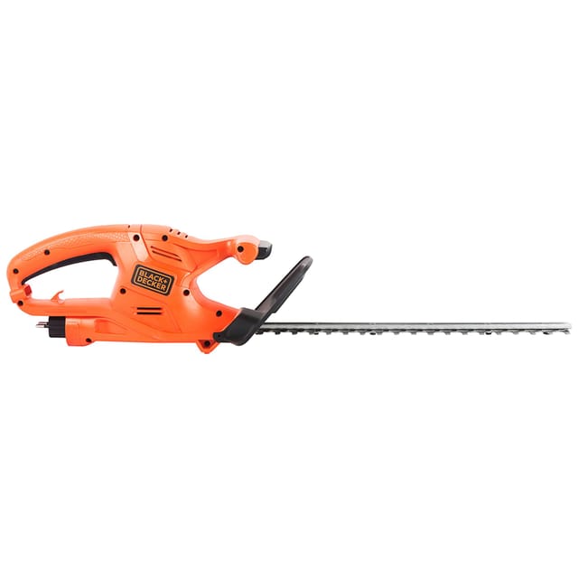 BLACK+DECKER 420W Hedge Trimmer GT4245-B1