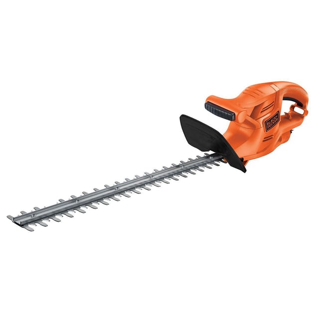 BLACK+DECKER 420W Hedge Trimmer GT4245-B1