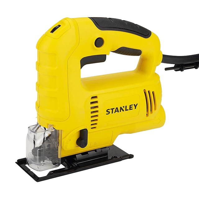 STANLEY 600W Variable Speed Jigsaw SJ60-IN