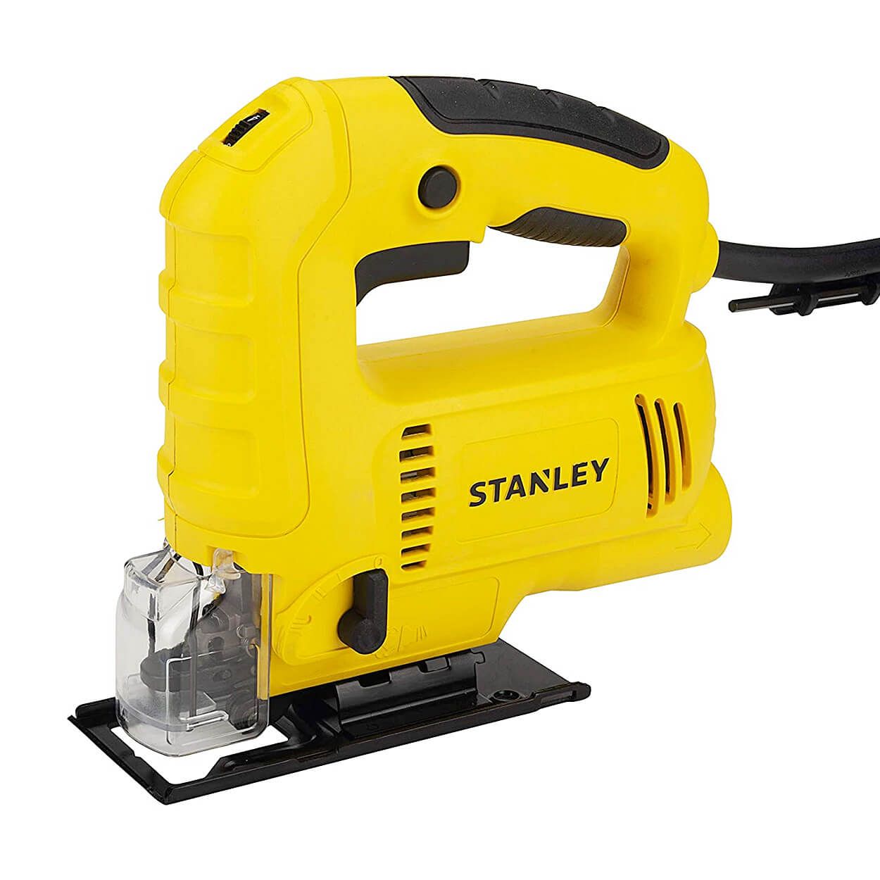STANLEY 600W Variable Speed Jigsaw SJ60-IN