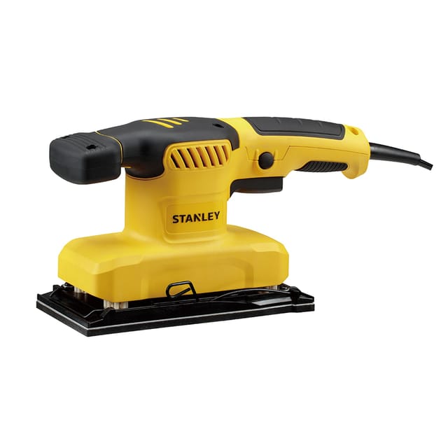 STANLEY 280W 1/3" Sheet Sander SS28-IN