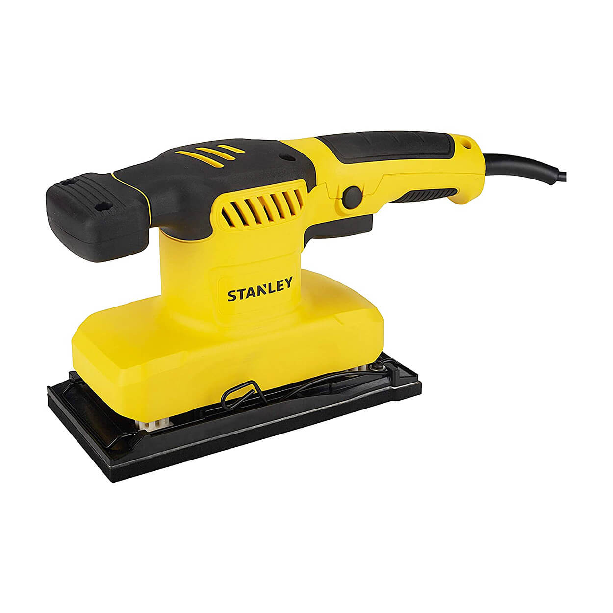 STANLEY 280W 1/3" Sheet Sander SS28-IN