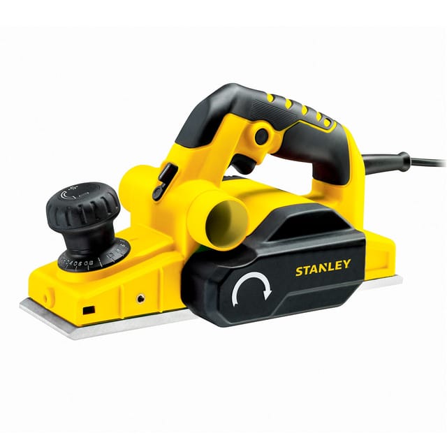 STANLEY 750W 2mm Planer STPP7502-IN