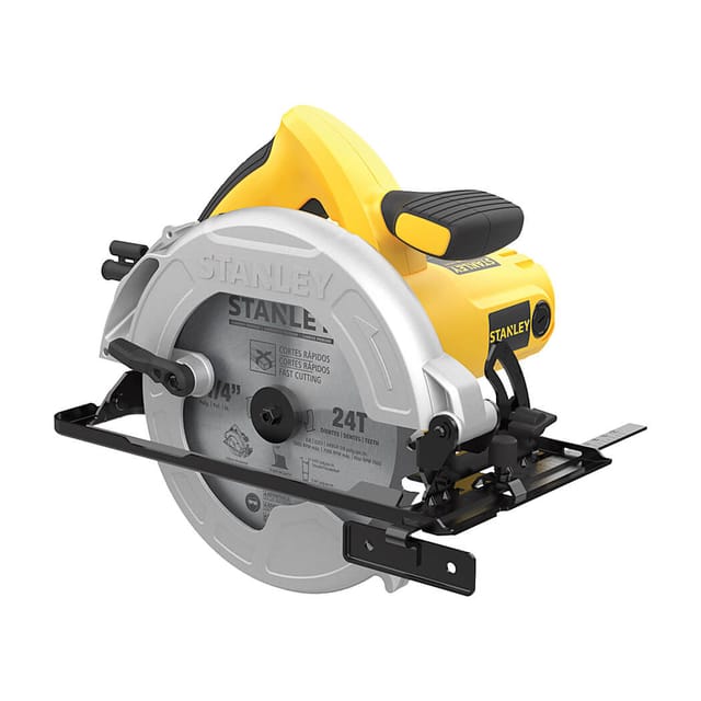STANLEY 1600W Circular Saw SC16-IN