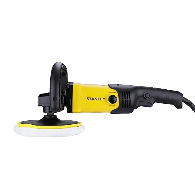 STANLEY 1300W 180mm Polisher SP137-IN