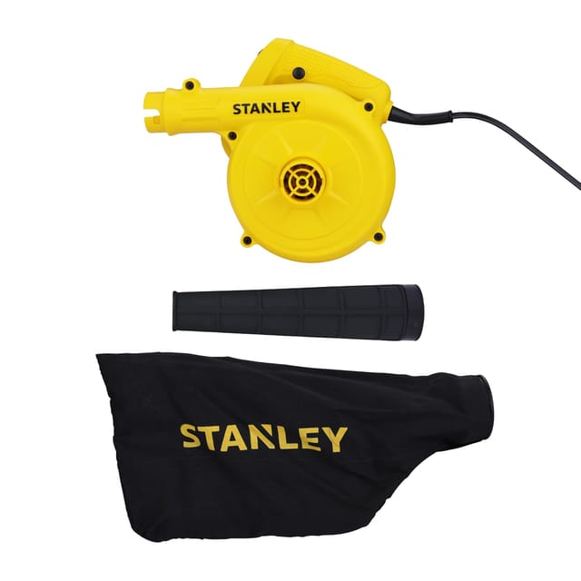 STANLEY 600W Variable Speed Blower STPT600-IN