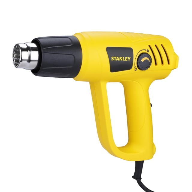 STANLEY 2000W Heat Gun STXH2000-IN