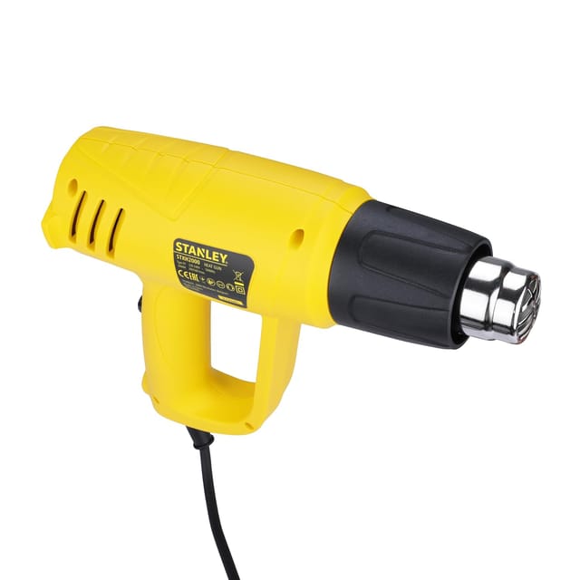 STANLEY 2000W Heat Gun STXH2000-IN