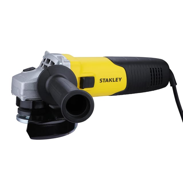 STANLEY 900W 125 mm Small Angle Grinder STGS9125-IN