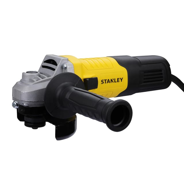 STANLEY 900W 100 mm Small Angle Grinder STGS9100-IN